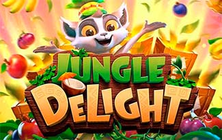 Jungle Delight horário
